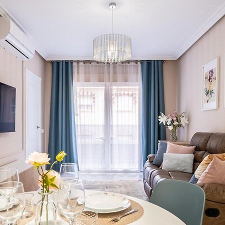 Apartamento Centrico Con Garaje Torrevieja Esterno foto