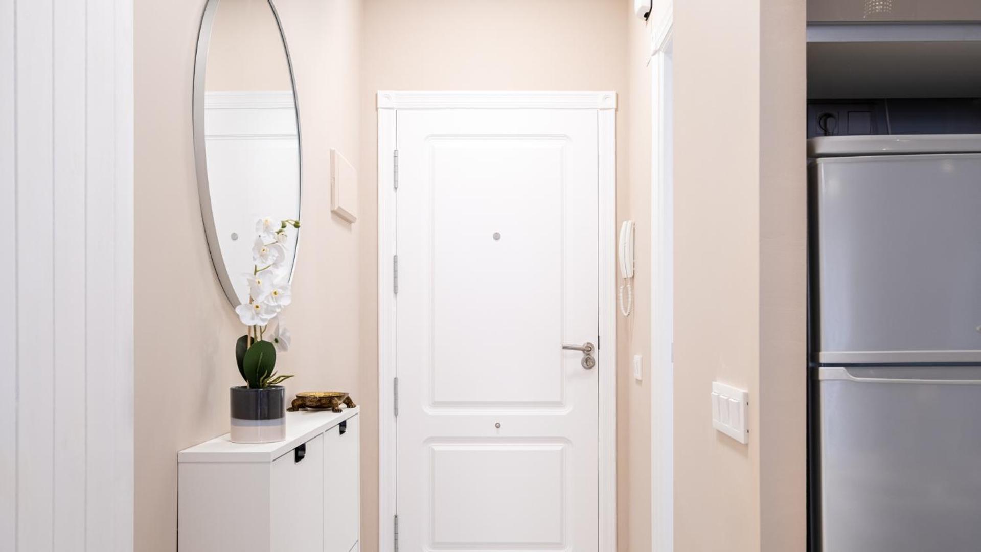 Apartamento Centrico Con Garaje Torrevieja Esterno foto