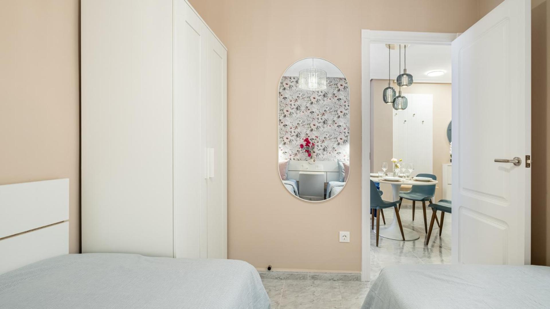 Apartamento Centrico Con Garaje Torrevieja Esterno foto