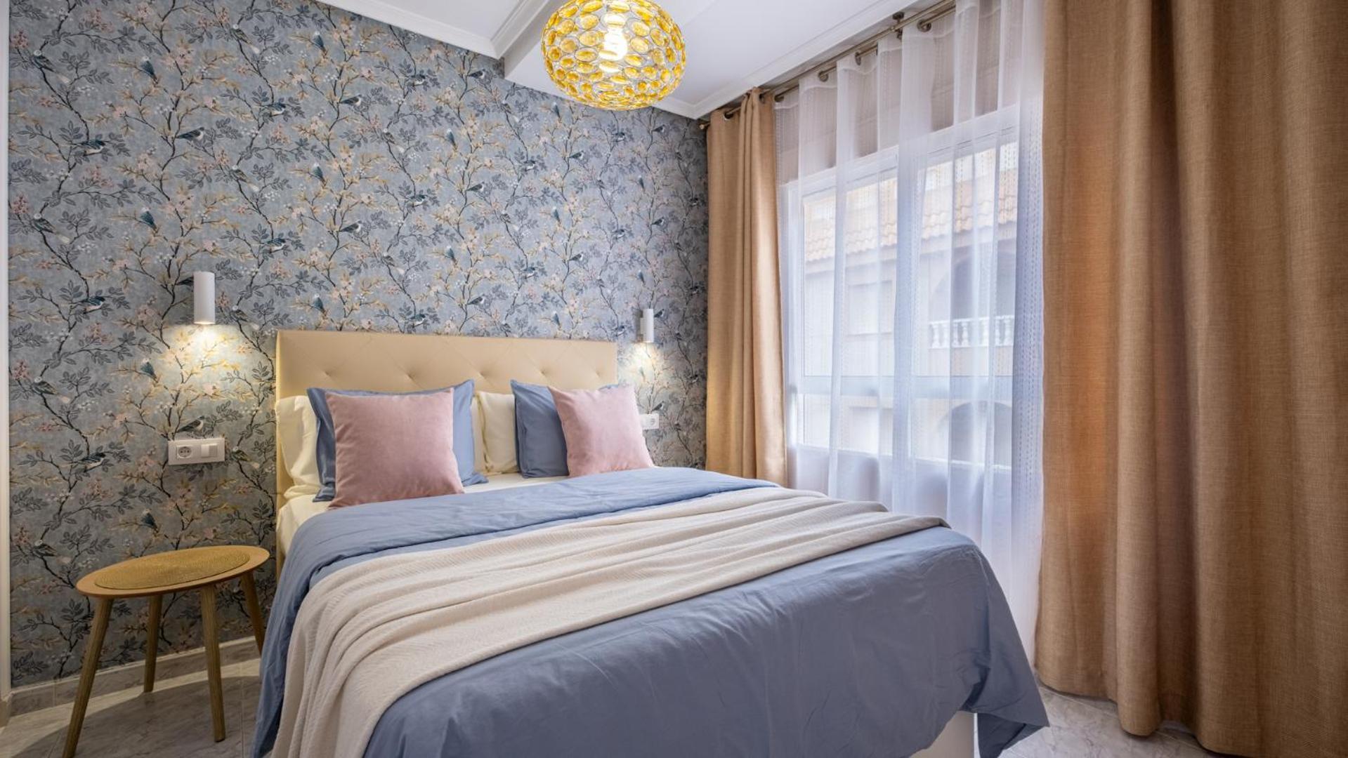 Apartamento Centrico Con Garaje Torrevieja Esterno foto