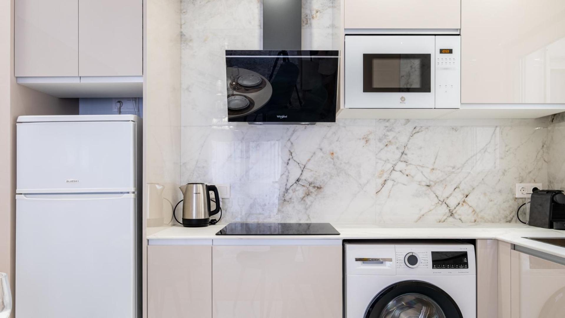 Apartamento Centrico Con Garaje Torrevieja Esterno foto