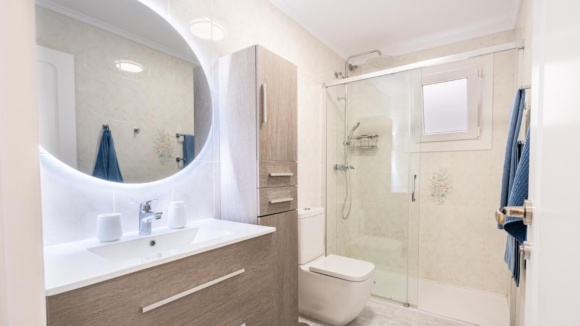 Apartamento Centrico Con Garaje Torrevieja Esterno foto