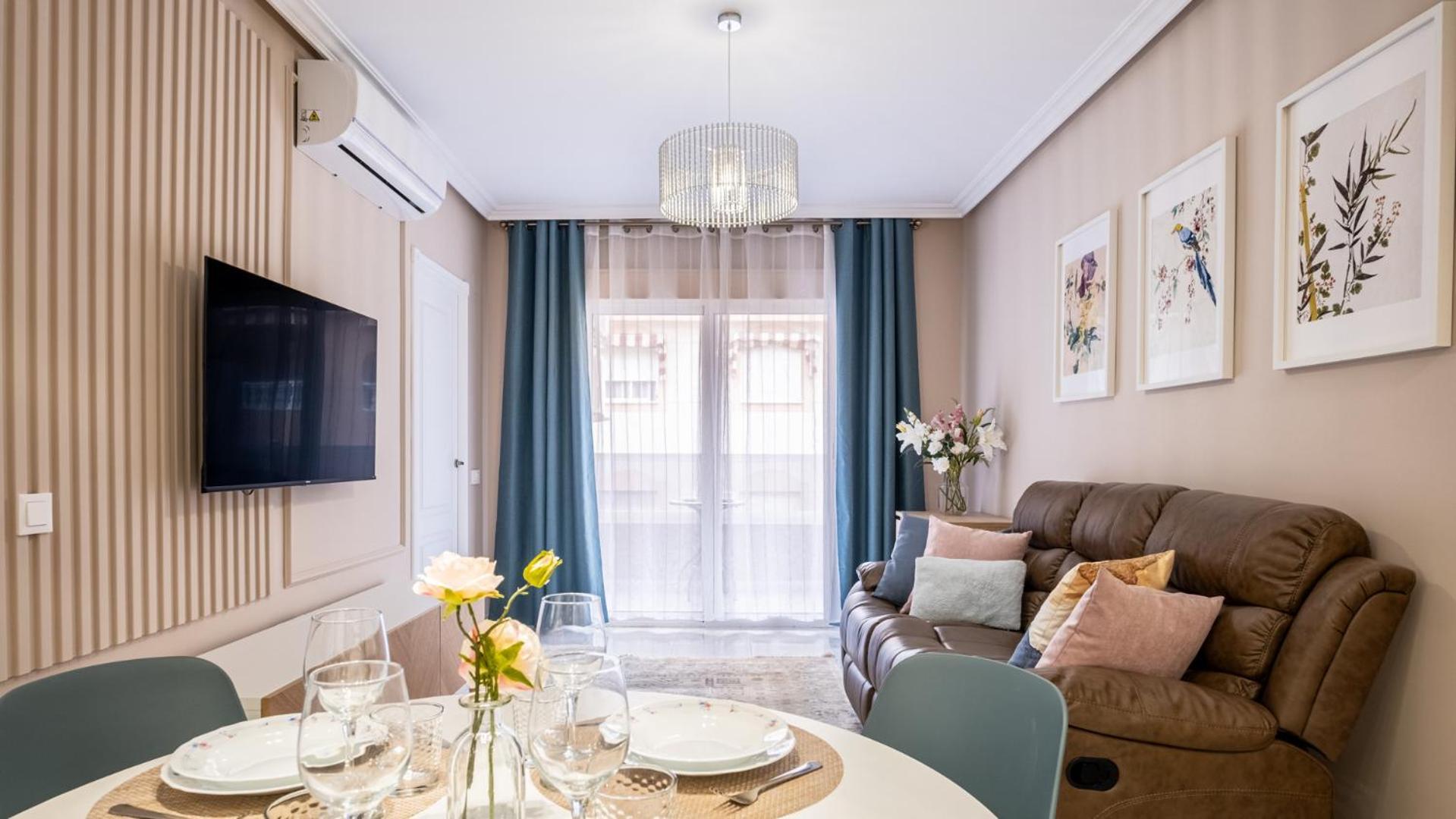 Apartamento Centrico Con Garaje Torrevieja Esterno foto