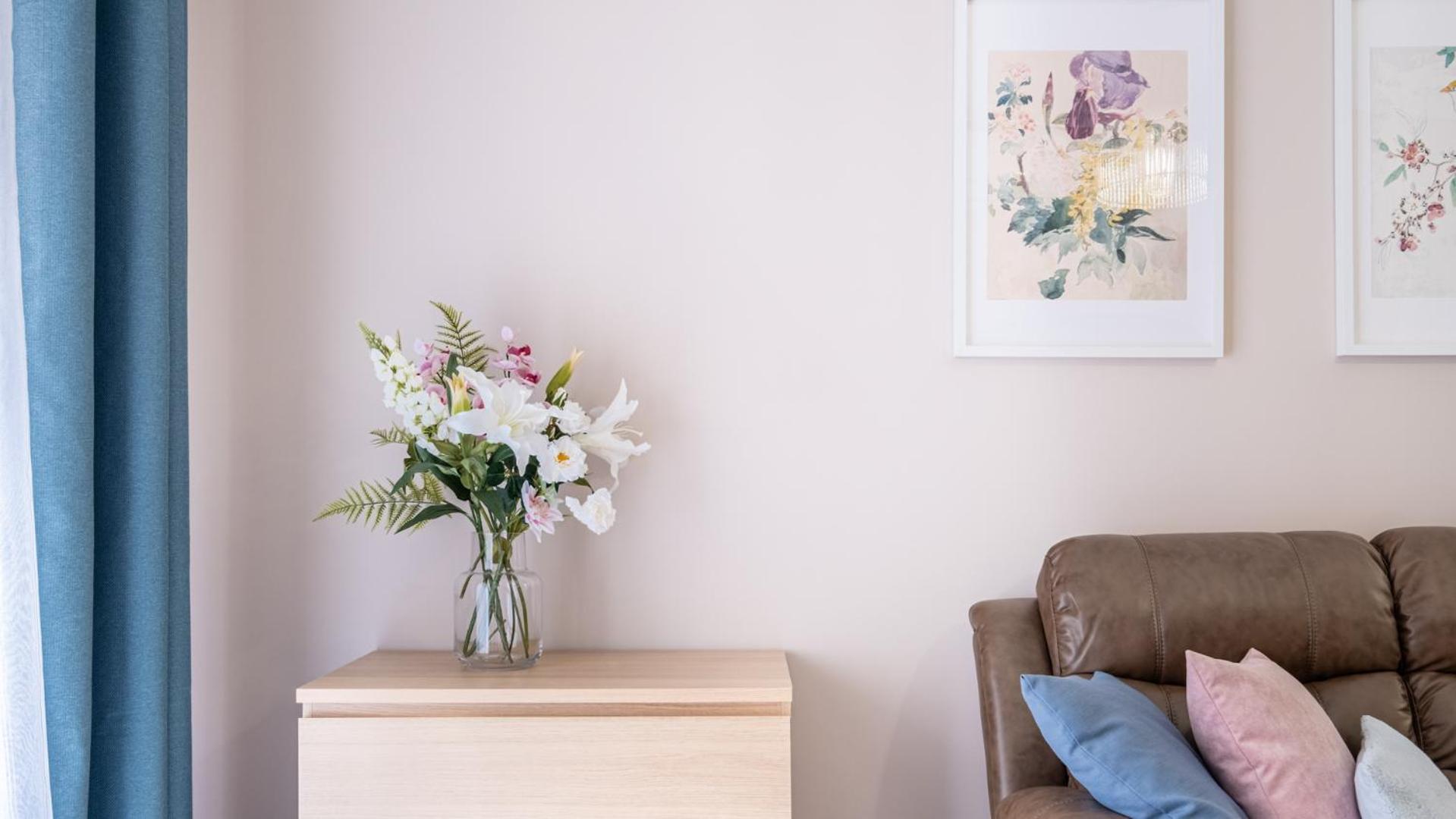 Apartamento Centrico Con Garaje Torrevieja Esterno foto
