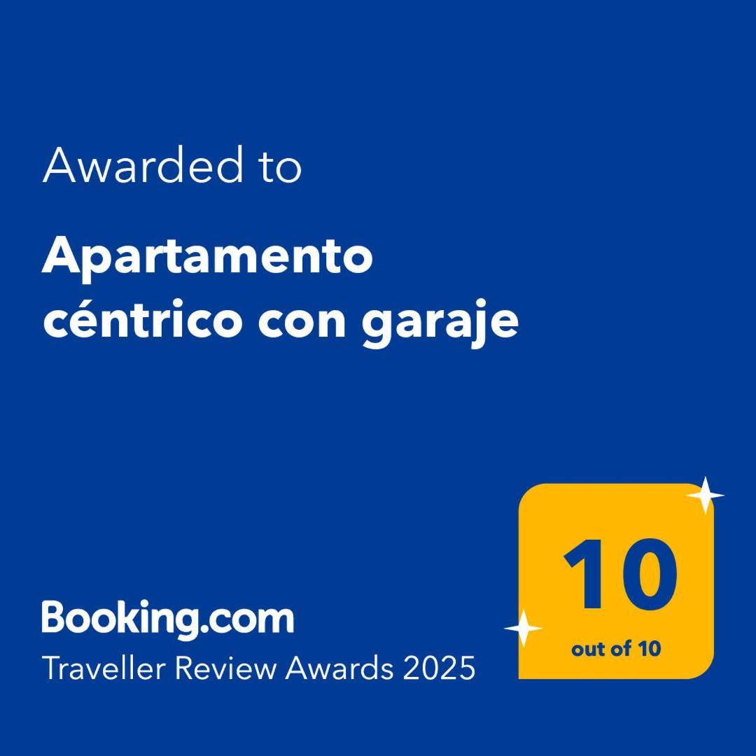 Apartamento Centrico Con Garaje Torrevieja Esterno foto